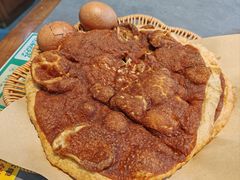 -黑窑厂糖油饼烤鸭·清真菜(黑窑厂街店)