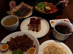 -老张牛肉面(天津万象城店)