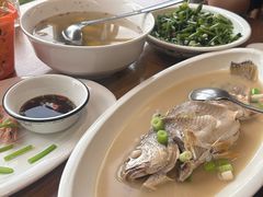 -拉完海鲜大排档(温岭店)