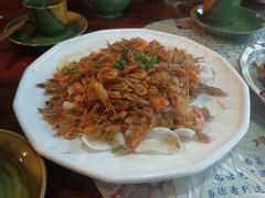 -宋记冕宁土菜馆(海门渔村二店)