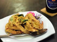 -龙海鲜螃蟹王(宏茂桥店)