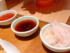 -闽上鲜·福建菜(龙湖滨江天街店)