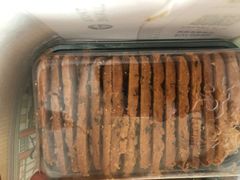-泸溪河桃酥(秦淮夫子庙一店)