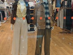 -优衣库(海口秀英万达广场店)