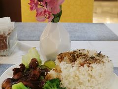 -北京西国贸大酒店