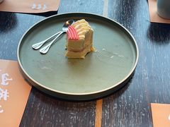 -山葵家·创意料理(宁波来福士店)