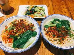-老白家面馆(测绘东路总店)