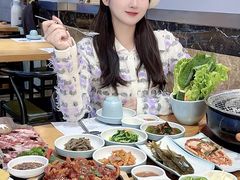 -茂一扎韩式料理(尧化门店)