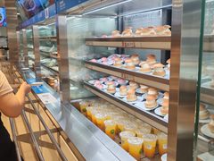 -宜家·瑞典风味餐厅(四元桥店)