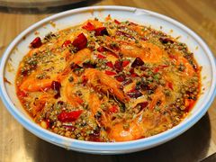 -大川先生·小龙虾·川菜(信义坊店)