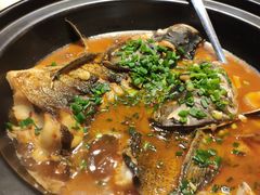 -千岛湖小鱼儿·淳安匠心农家菜