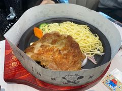 -敏华冰厅(平安金融中心店)
