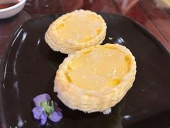 -白天鹅宾馆-玉堂春暖餐厅