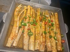 -很久以前羊肉串(京汉店)
