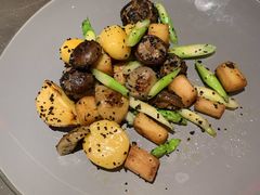 松露全素-金鸭季·北京烤鸭(深业上城店)