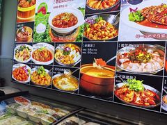 -老奶奶私房菜(天台里街店)