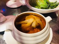 -陈鹏鹏潮汕菜(宝安机场T3航站楼店)