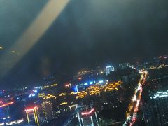 -黄金时代游泳健身云畔会所(绿地中心双子塔店)