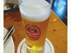 -兰特伯爵西餐厅·啤酒屋(方庄店)