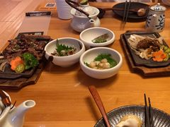 -王鼎精致料理铁板烧(世博源店)