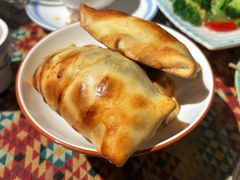 -羊巴道新疆菜·清真(上梅林店)