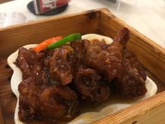 -荣粤酒家·融合粤菜