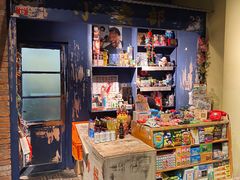 零售区-和平菓局(王府井店)