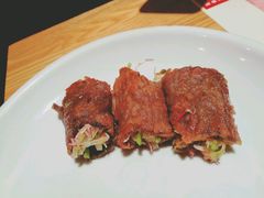 -萨拉伯尔水源素问店·韩国宫廷料理(人民路店)