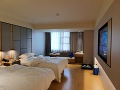 -全季酒店(广州越秀公园店)