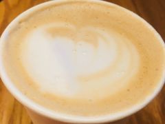 -星巴克(绍兴柯桥柯岩景区店)