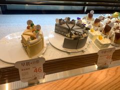 -迦南的早晨蛋糕甜品集合店
