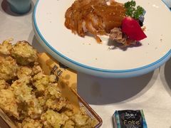 -聆桂烤鸭·金奖烤鸭(静联广场店)