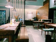 -十面春风·江南面馆(崇宁路店)