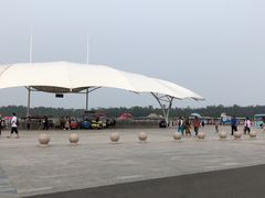 -渔岛海洋度假区