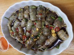 -圆蛋酒料•生腌(开元路店)