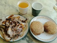 -清真·鸦儿李记·涮肉(花市店)