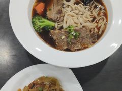 -康师傅私房牛肉面(北京南站店)