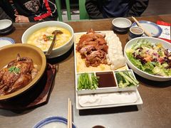 -张大嘴菜馆(庞各庄店)