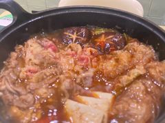 -米仓食堂(皇庭广场店)