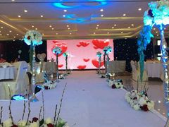 android_upload_pic-蓝港海鲜厨房(金水路店)