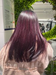 -卓梵美发·精品Salon