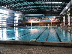 -南宫温泉水世界