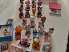 -泡泡玛特POPMART(合生汇店)