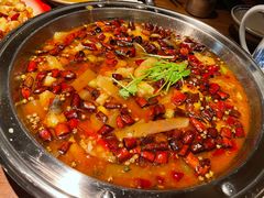 -泥糊破店小酒馆·团建聚餐(南京西路店)