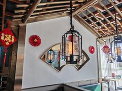 -庆江南江南菜(琴湖溪里花园城店)