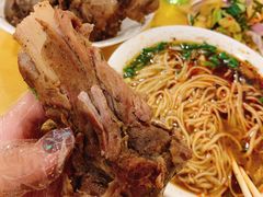 -水仙拉面(水仙街店)