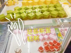 -汉金城海鲜烤肉自助百汇(烟台永旺购物中心店)