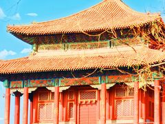 -故宫博物院(故宫)