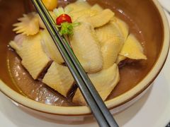 -飞尝蚝·顺德菜·鱼生(顺德总店)