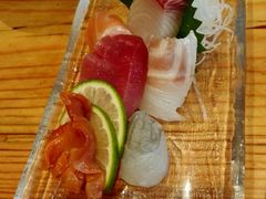 -然寿司(郎园vintage店)